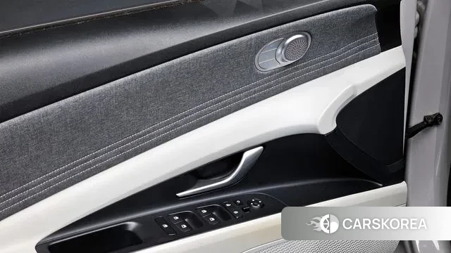 Hyundai Avante (CN7) id 3159928 из Кореи 8