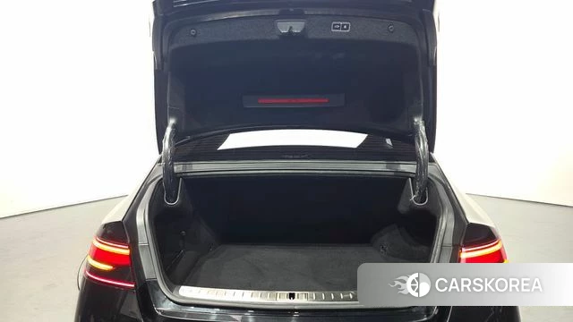 Genesis G90 (RS4) id 4541616 из Кореи 8