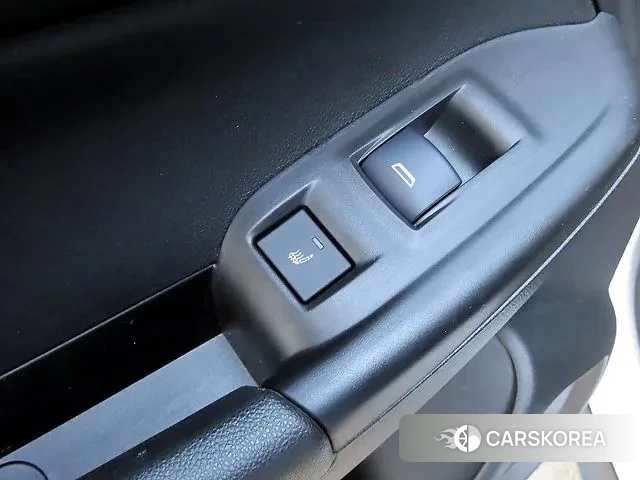 Chevrolet (GM Daewoo) Trailblazer id 3524300 из Кореи 8