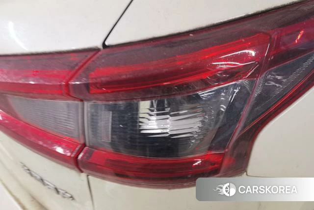Nissan Qashqai id 4259510 из Китая 8