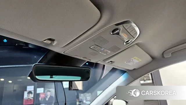 Hyundai The New Grandeur IG id 3395354 из Кореи 8