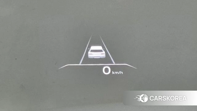 Genesis GV80 id 3923865 из Кореи 8