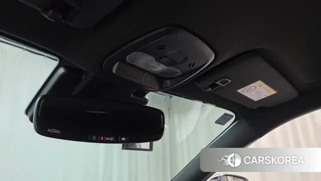 Chevrolet (GM Daewoo) Trax Crossover id 3560325 из Кореи 8