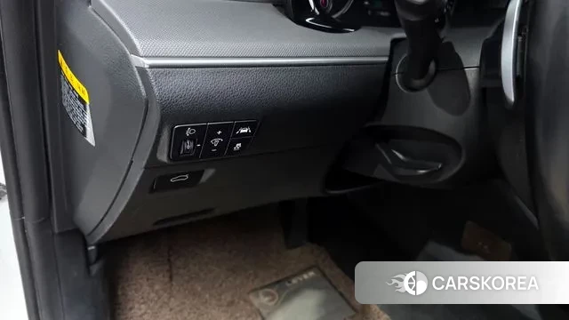 Kia K5 3rd generation id 3713489 из Кореи 8