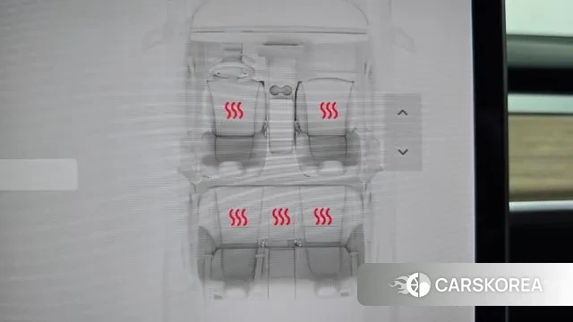 Tesla Model 3 id 3443380 из Кореи 8