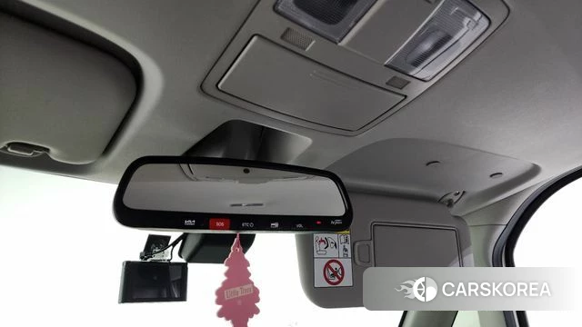 Kia The New Kia Ray id 3963189 из Кореи 8