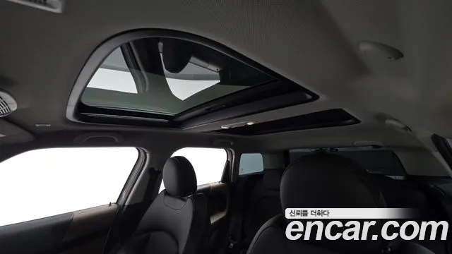 Mini Cooper S Countryman id 2869625 из Кореи 8