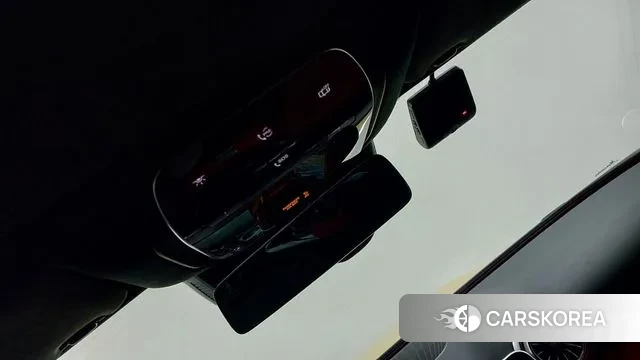 Mercedes-Benz SL-Class R232 id 3294824 из Кореи 8