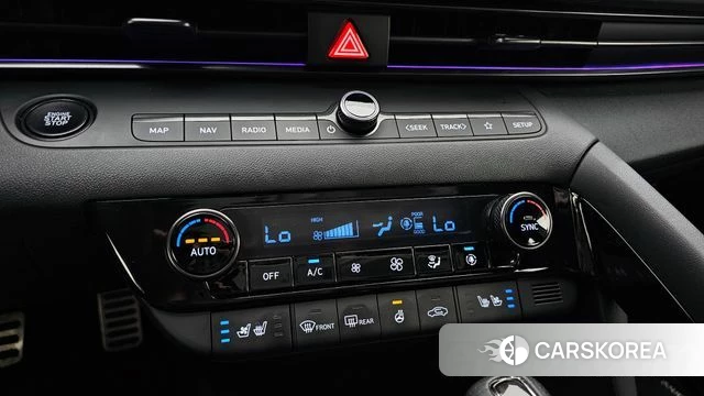 Hyundai Avante (CN7) id 4708007 из Кореи 8