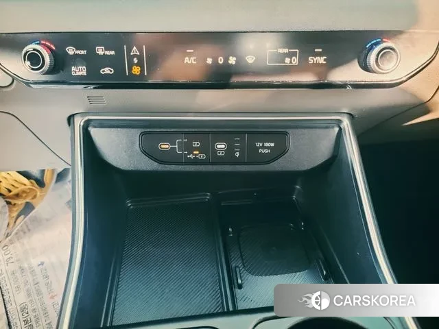 Kia The New Carnival 4th Generation id 3745420 из Кореи 8