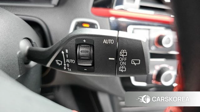 BMW 1 Series (F20) id 4620167 из Кореи 8
