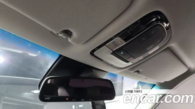 Hyundai Palisade id 2865371 из Кореи 8