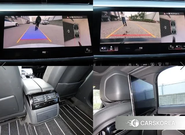 Audi A8 (D5) id 3777797 из Кореи 8