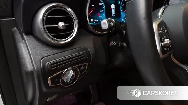 Mercedes-Benz GLC-Class X253 id 3626030 из Кореи 8