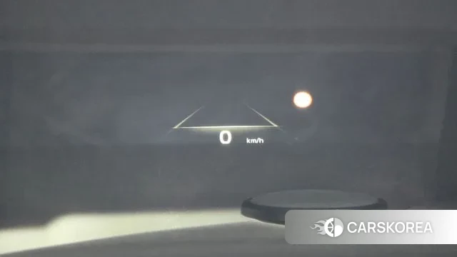 Kia K8 Hybrid id 3457291 из Кореи 8