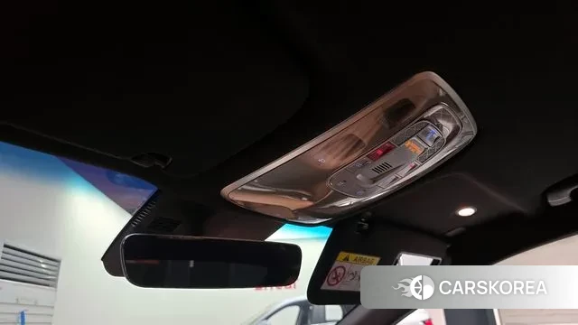 Genesis G80 (RG3) id 3524067 из Кореи 8