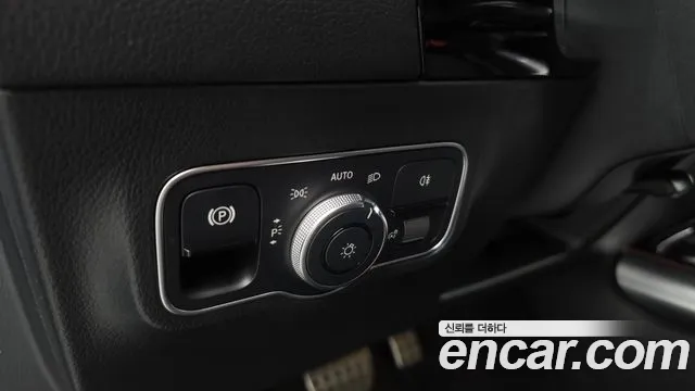 Mercedes-Benz GLA - Class H247 id 2737492 из Кореи 8