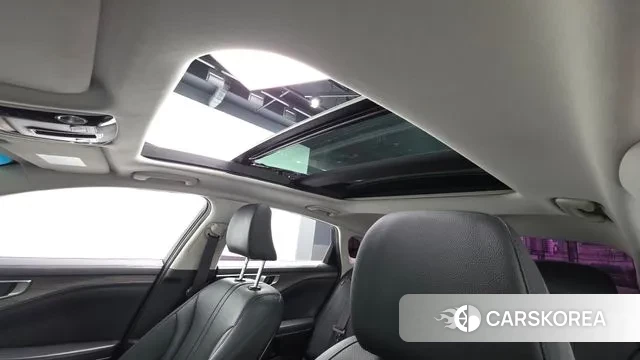 Kia K8 id 3453409 из Кореи 8