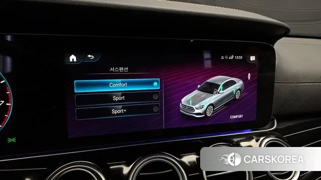 Mercedes-Benz E-Class W213 id 3463369 из Кореи 8