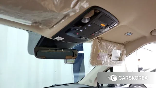 Kia Carnival 4th generation id 3373577 из Кореи 8