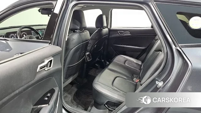 Kia Sportage 5th Generation Hybrid id 3317871 из Кореи 8