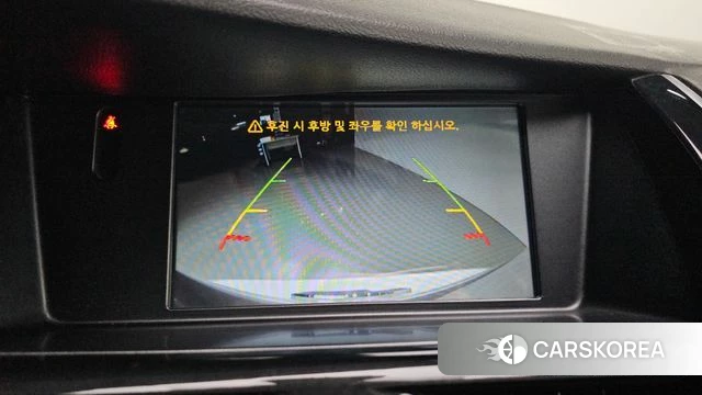 Renault Korea (Samsung) SM7 Nova id 4574549 из Кореи 8