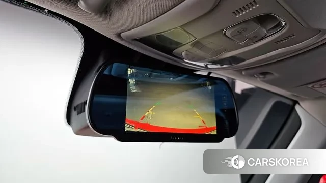 Jeep Renegade id 3055193 из Кореи 8