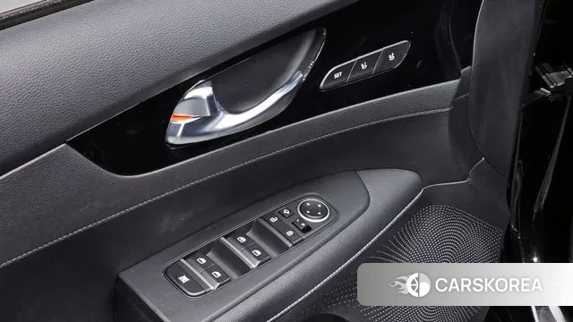 Kia The New K3 2nd generation id 3707928 из Кореи 8