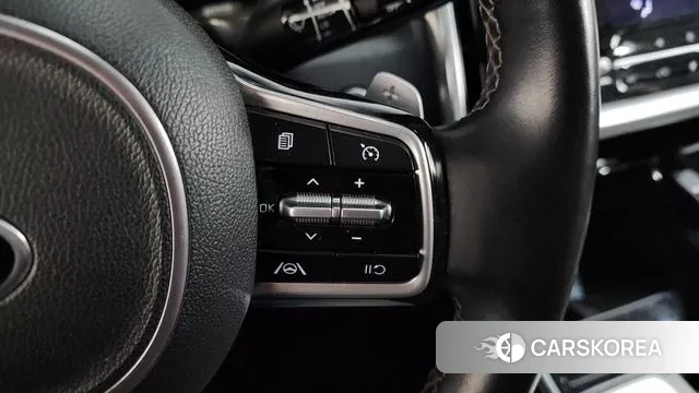 Kia Sorento 4th Generation id 3631096 из Кореи 8