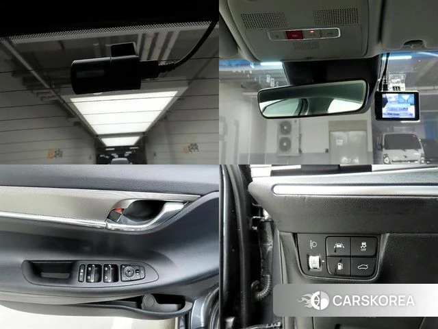Hyundai The New Grandeur IG id 4376388 из Кореи 8