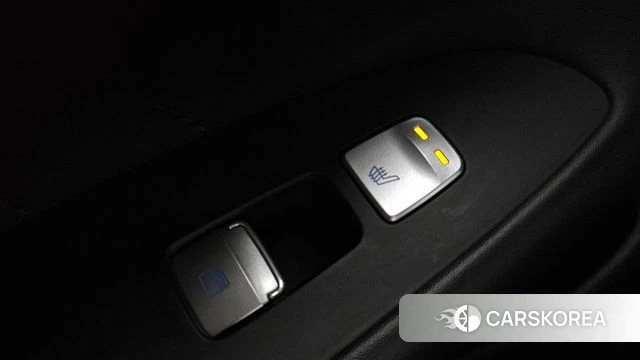 Hyundai The New Grandeur IG id 4471054 из Кореи 8
