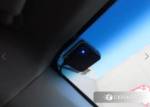 Kia The New K3 2nd generation id 3586913 из Кореи 8