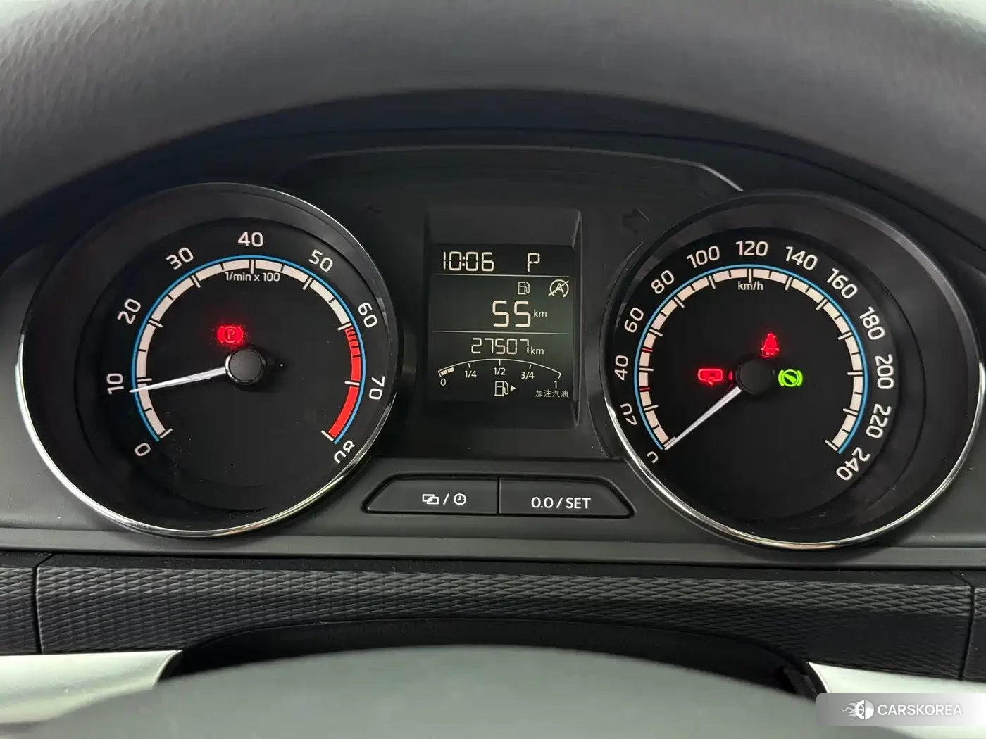Skoda Kamiq id 4622615 из Китая 8