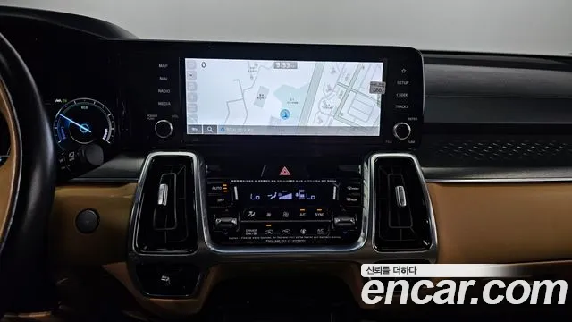 Kia Sorento 4th Generation id 2701652 из Кореи 8