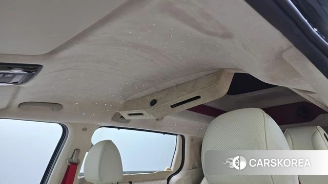 Kia Carnival 4th generation id 4593438 из Кореи 8