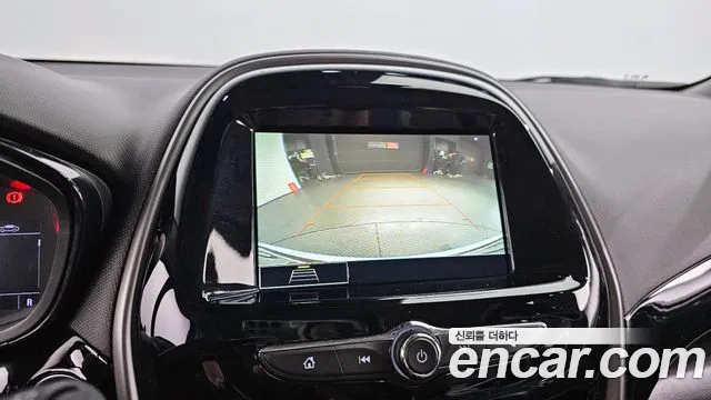 Chevrolet (GM Daewoo) The New Spark id 2726907 из Кореи 8