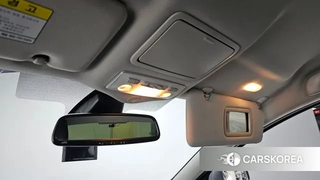 Renault Korea (Samsung) SM7 Nova id 3531369 из Кореи 8