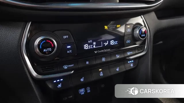 Hyundai Santa Fe TM id 2991045 из Кореи 8