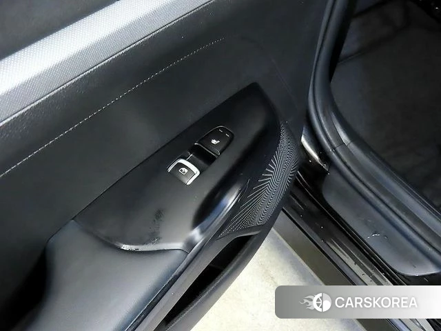 Kia K5 3rd generation id 3920920 из Кореи 8