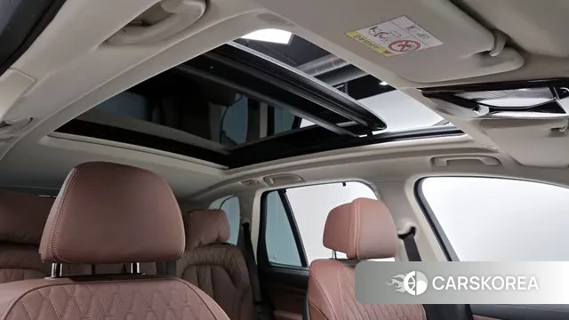 BMW X5 (G05) id 3354683 из Кореи 8