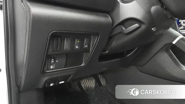 Renault Korea (Samsung) QM6 id 4837029 из Кореи 8