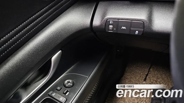 Hyundai Avante (CN7) id 2663929 из Кореи 8