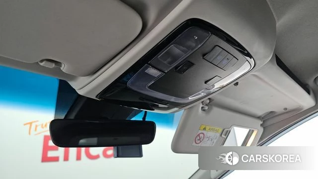 Hyundai Staria id 4402121 из Кореи 8