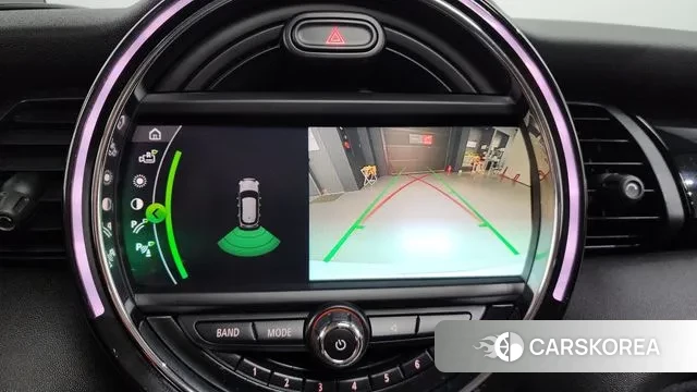 Mini Cooper id 2965913 из Кореи 8