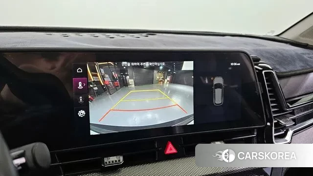 Kia Sportage 5th Generation id 3405847 из Кореи 8