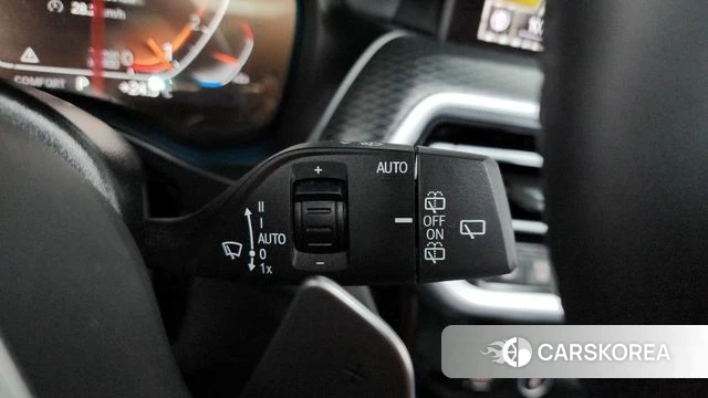 BMW X3 (G01) id 4935607 из Кореи 8