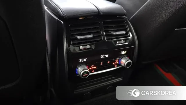 BMW 5 Series (G30) id 3622339 из Кореи 8