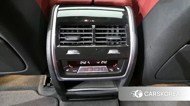 BMW X6 (G06) id 3741193 из Кореи 8