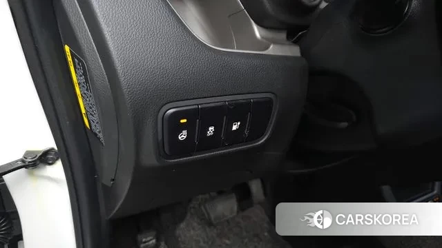 Kia The New Ray id 3641390 из Кореи 8