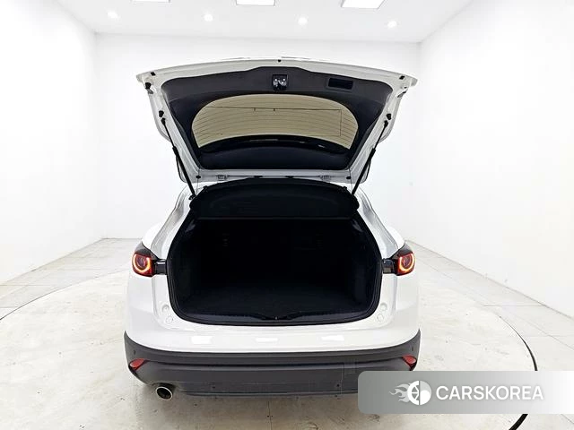 Mazda CX-4 id 4236502 из Китая 8
